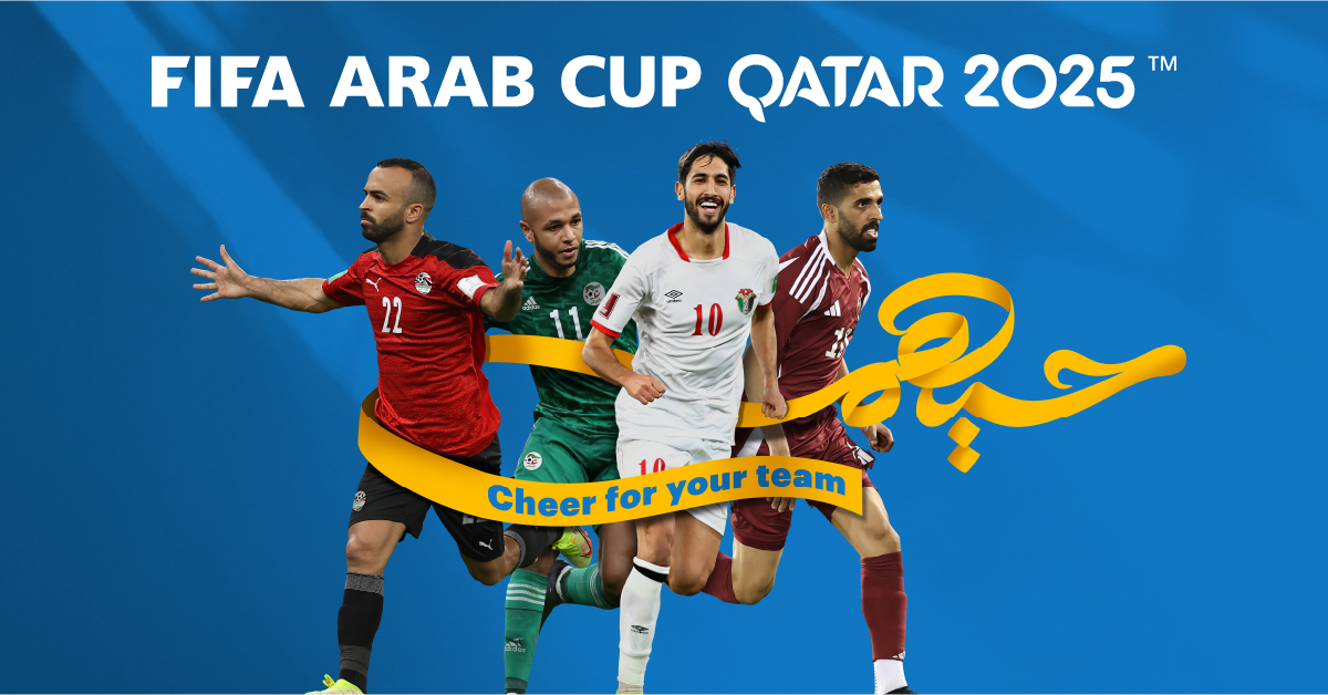 الحدث: الأردن يهزم السعودية ويضرب موعداً مع المغرب في نهائي كأس العرب